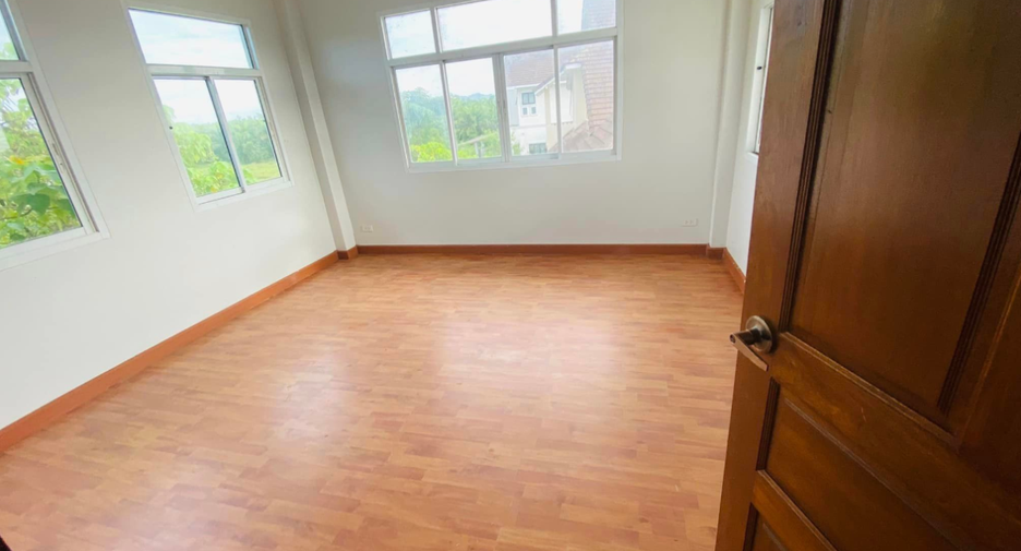 ขาย 4 ห้องนอน บ้านเดี่ยว ใน เมืองชุมพร, ชุมพร
