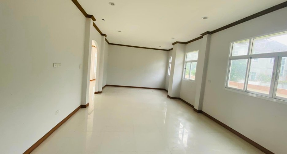 ขาย 4 ห้องนอน บ้านเดี่ยว ใน เมืองชุมพร, ชุมพร