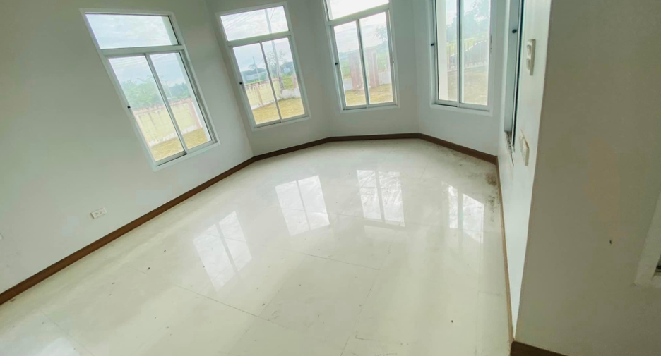 ขาย 4 ห้องนอน บ้านเดี่ยว ใน เมืองชุมพร, ชุมพร