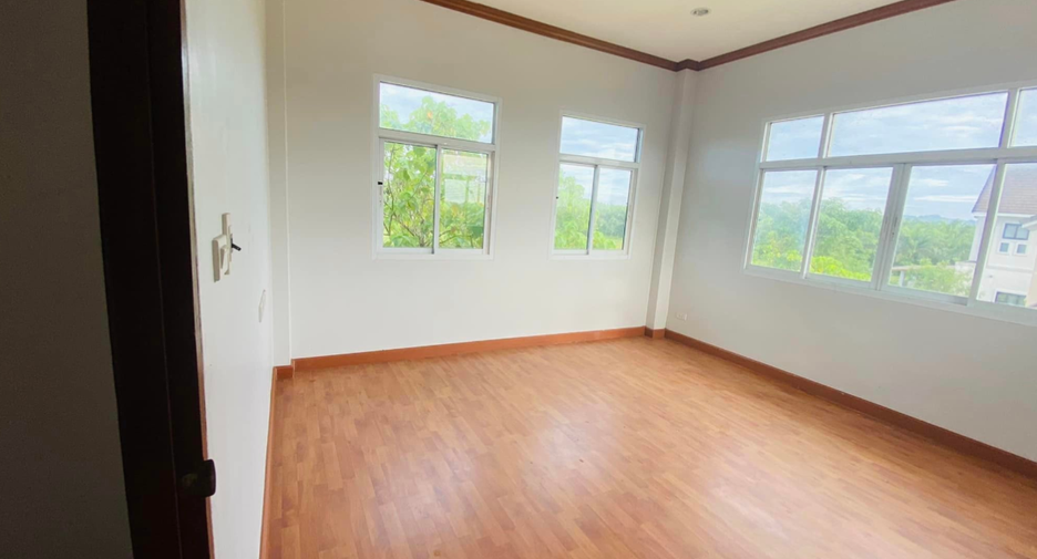ขาย 4 ห้องนอน บ้านเดี่ยว ใน เมืองชุมพร, ชุมพร