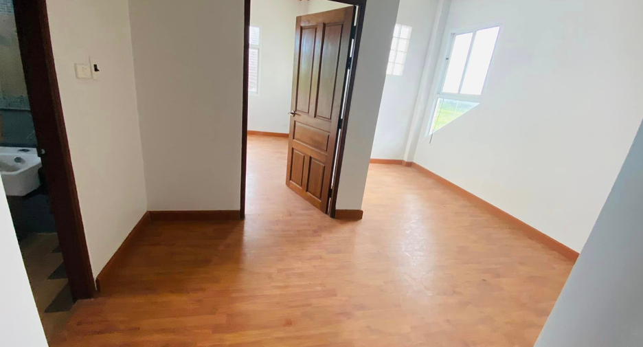 ขาย 4 ห้องนอน บ้านเดี่ยว ใน เมืองชุมพร, ชุมพร