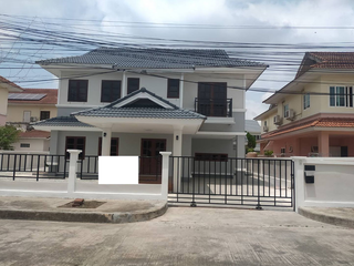 ขาย 3 ห้องนอน บ้านเดี่ยว ใน บ้านฉาง, ระยอง