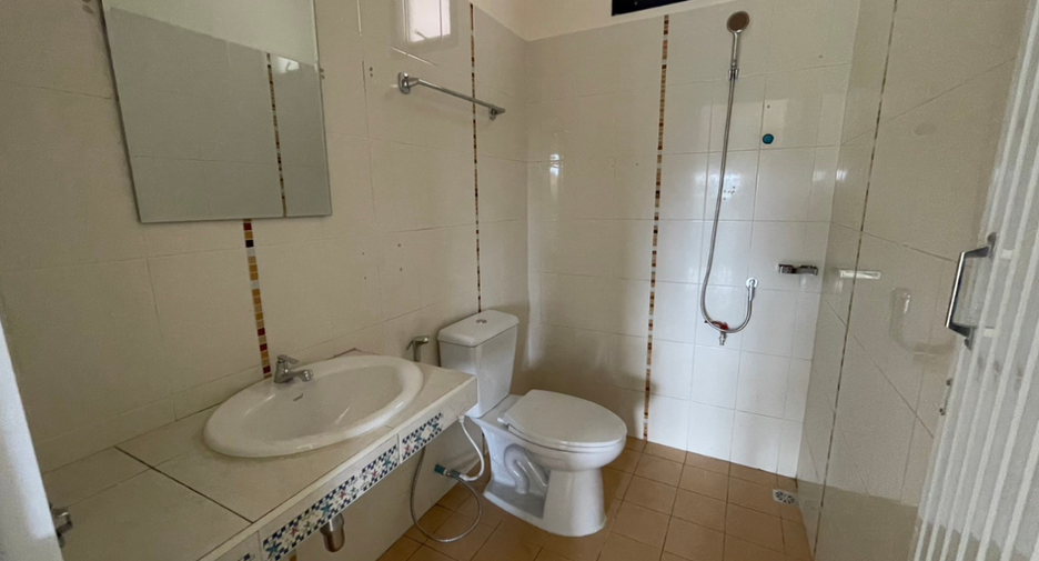 À vendre 3 chambres maison à Hat Yai, Songkhla