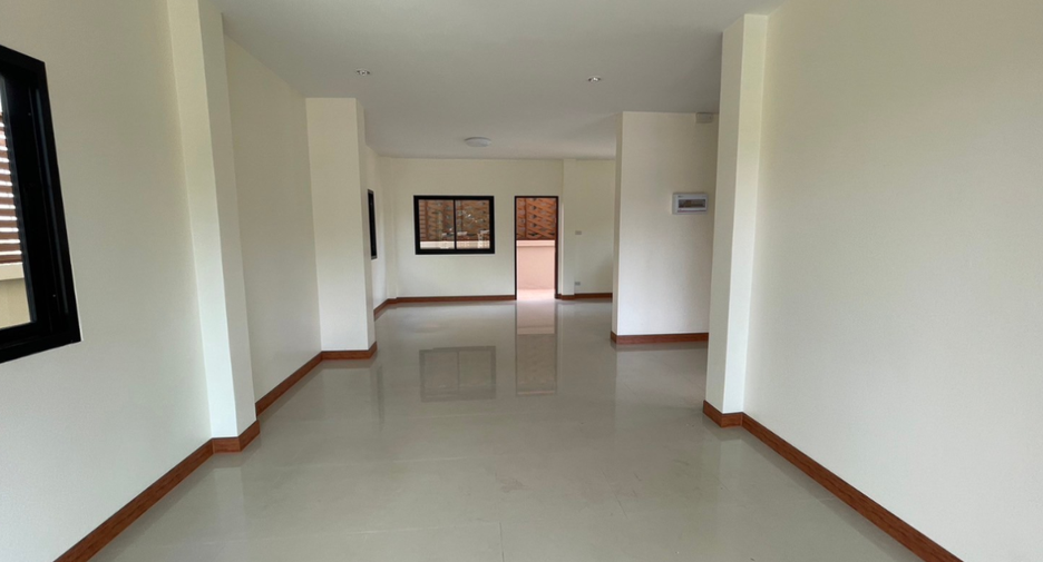 À vendre 3 chambres maison à Hat Yai, Songkhla