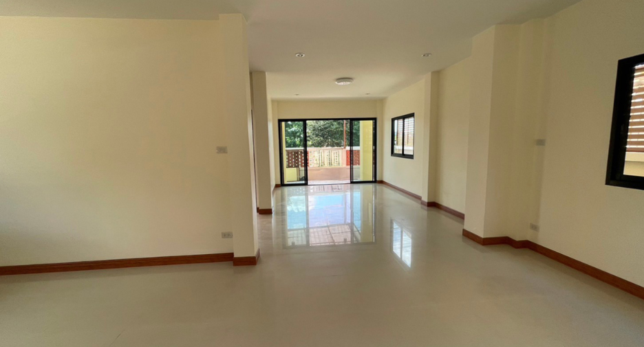 À vendre 3 chambres maison à Hat Yai, Songkhla