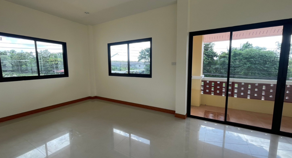 À vendre 3 chambres maison à Hat Yai, Songkhla