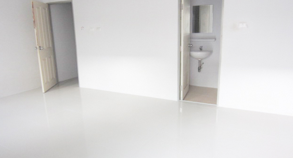 For sale 2 bedrooms townhouse in Hat Yai, Songkhla