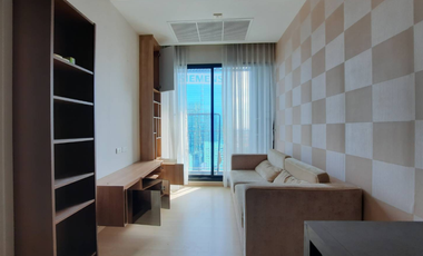 À vendre 1 chambre condo à Watthana, Bangkok