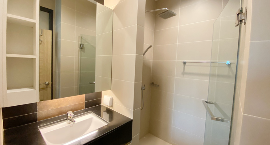 Wohnung zum Kauf mit 1 Zimmer in Mueang Chiang Mai, Chiang Mai