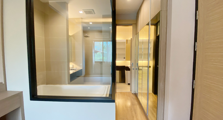 Wohnung zum Kauf mit 1 Zimmer in Mueang Chiang Mai, Chiang Mai
