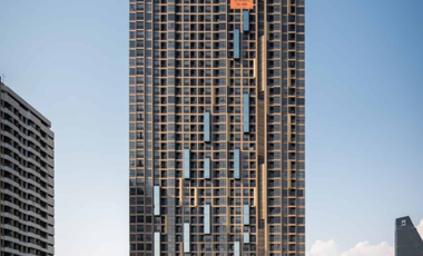 For sale 1 bed condo in Khlong Toei, Bangkok