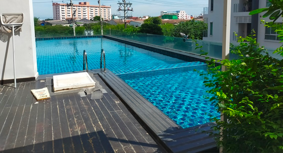 出售 1 卧室 公寓 在 Pak Kret, Nonthaburi