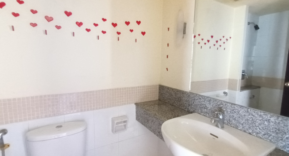 For sale 1 bed condo in Yan Nawa, Bangkok