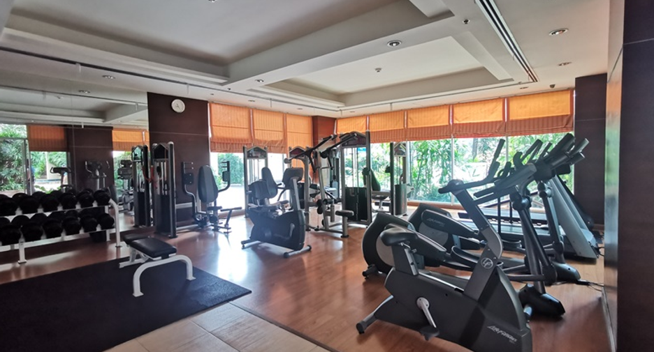 For sale 1 bed condo in Yan Nawa, Bangkok