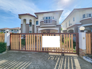 ขาย 2 ห้องนอน บ้านเดี่ยว ใน บางพลี, สมุทรปราการ
