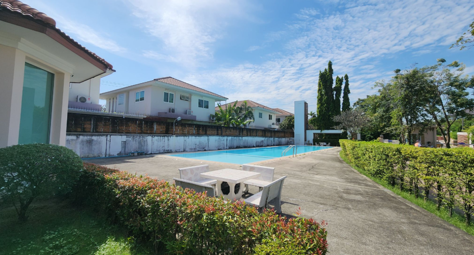 Haus zum Kauf mit 2 Zimmer in Bang Phli, Samut Prakan