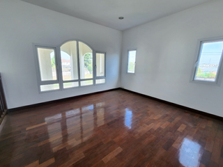 For sale 2 bedrooms house in Bang Phli, Samut Prakan