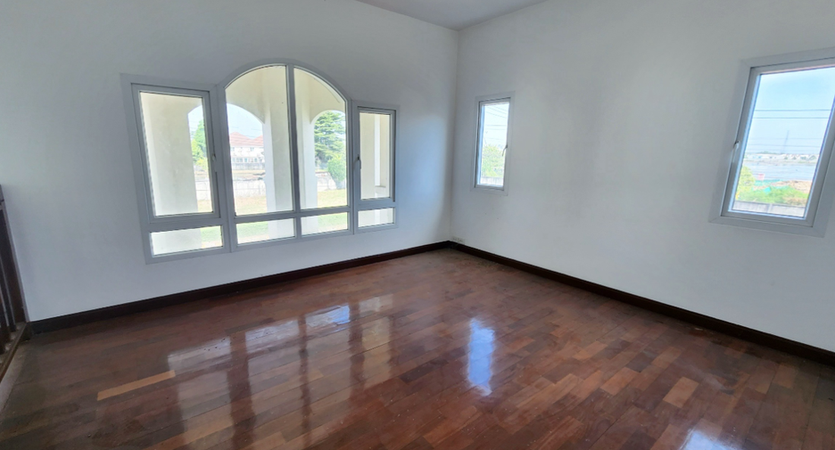Haus zum Kauf mit 2 Zimmer in Bang Phli, Samut Prakan