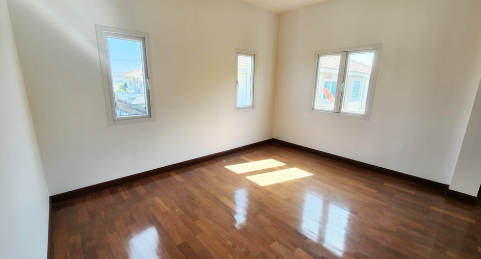 Haus zum Kauf mit 2 Zimmer in Bang Phli, Samut Prakan