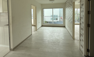 For sale 2 bedrooms condo in Mueang Nonthaburi, Nonthaburi