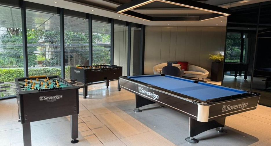 For sale 2 bedrooms condo in Ratchathewi, Bangkok
