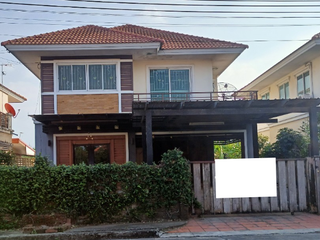 出售 3 卧室 独立屋 在 Bang Bua Thong, Nonthaburi