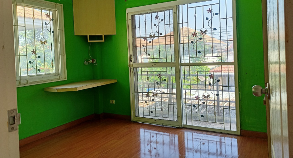 For sale 3 ベッドルーム house in Bang Bua Thong, Nonthaburi