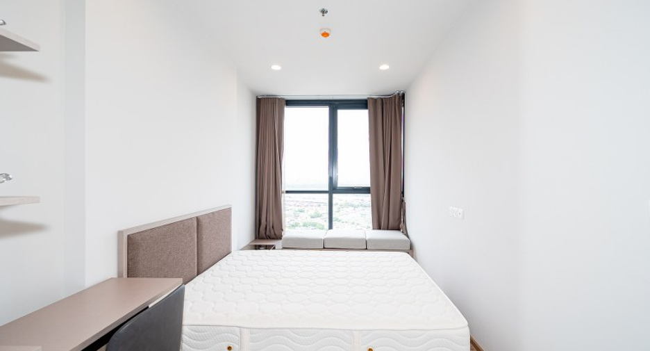 For sale 1 bed condo in Khlong Toei, Bangkok