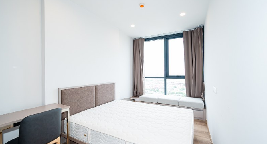 For sale 1 bed condo in Khlong Toei, Bangkok