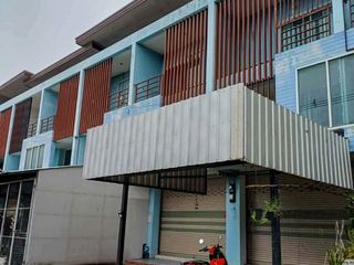 Продажа 2 спальни торговое помещение в Mueang Chiang Rai, Чианг Рай