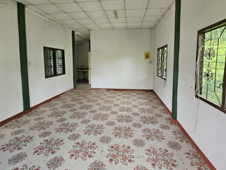 出售 1 卧室 独立屋 在 Mueang Nong Bua Lam Phu, Nong Bua Lam Phu