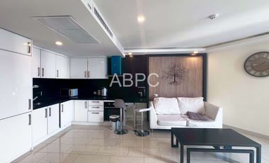 出售 1 卧室 公寓 在 Bang Lamung, Chon Buri