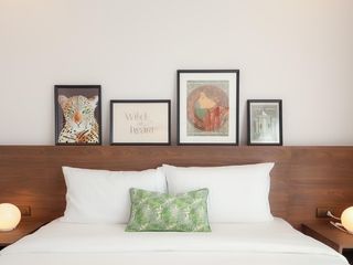 For rent and for sale 2 bedrooms condo in Bang Saray, Pattaya