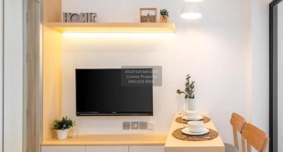 Wohnung zur Miete mit 1 Zimmer in Sathon, Bangkok