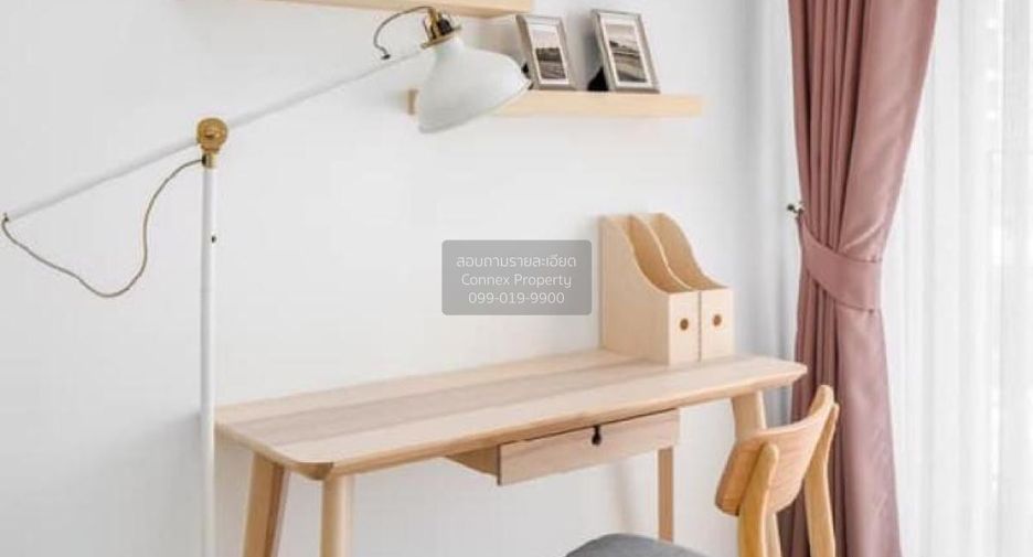 Wohnung zur Miete mit 1 Zimmer in Sathon, Bangkok