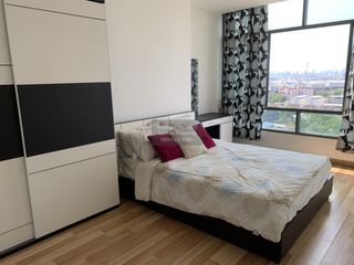 For rent 1 Beds condo in Bang Na, Bangkok