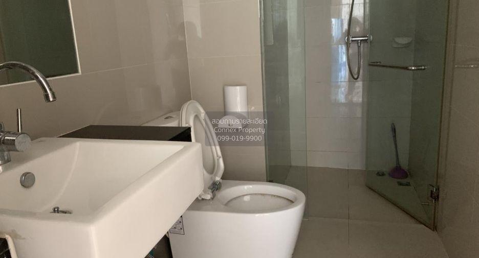 À louer 1 chambre condo à Bang Na, Bangkok