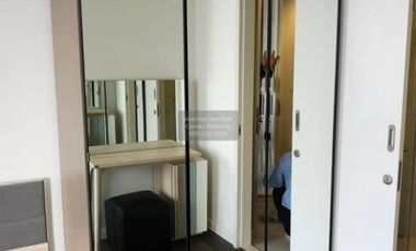 For rent 1 bed condo in Sathon, Bangkok