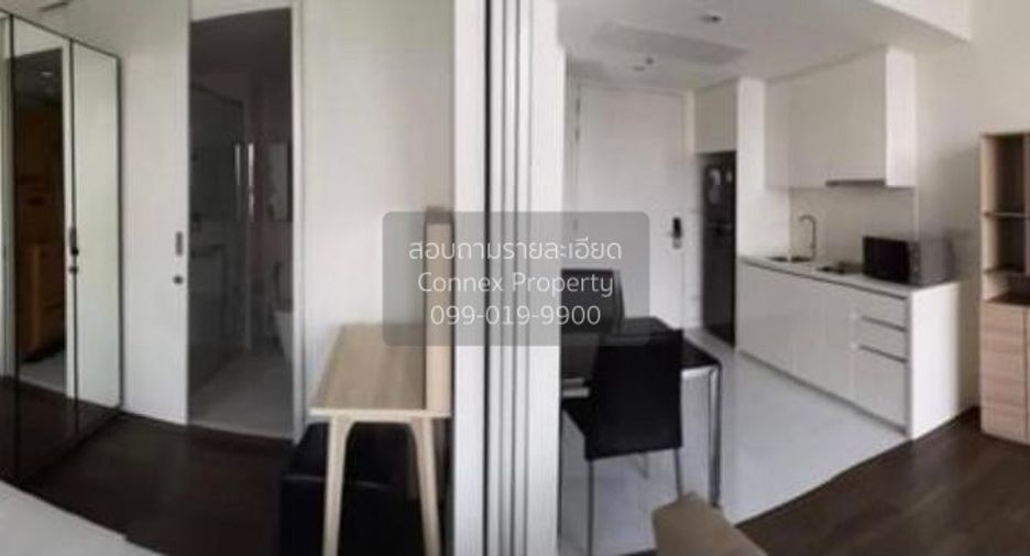Condo en alquiler de 1 habitaciones en Sathon, Bangkok