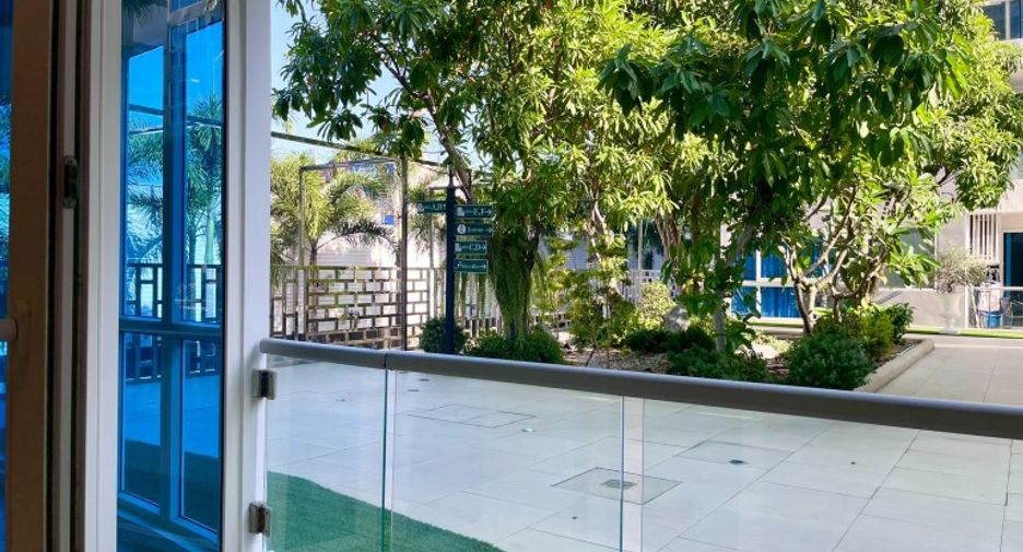 For sale 3 ベッドルーム condo in South Pattaya, Pattaya