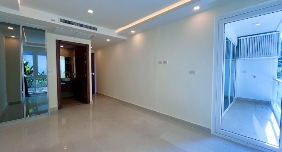 For sale 3 ベッドルーム condo in South Pattaya, Pattaya