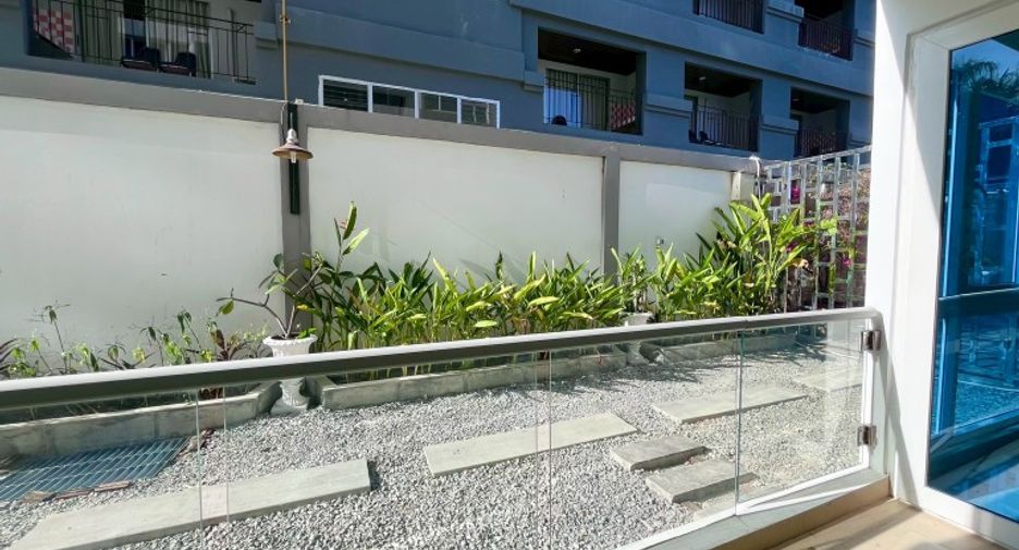 For sale 3 ベッドルーム condo in South Pattaya, Pattaya
