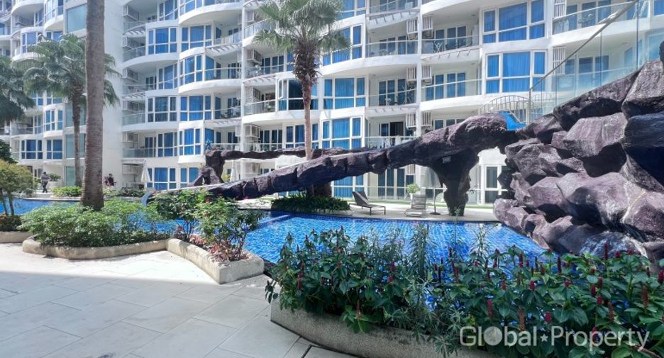 For sale 3 ベッドルーム condo in South Pattaya, Pattaya