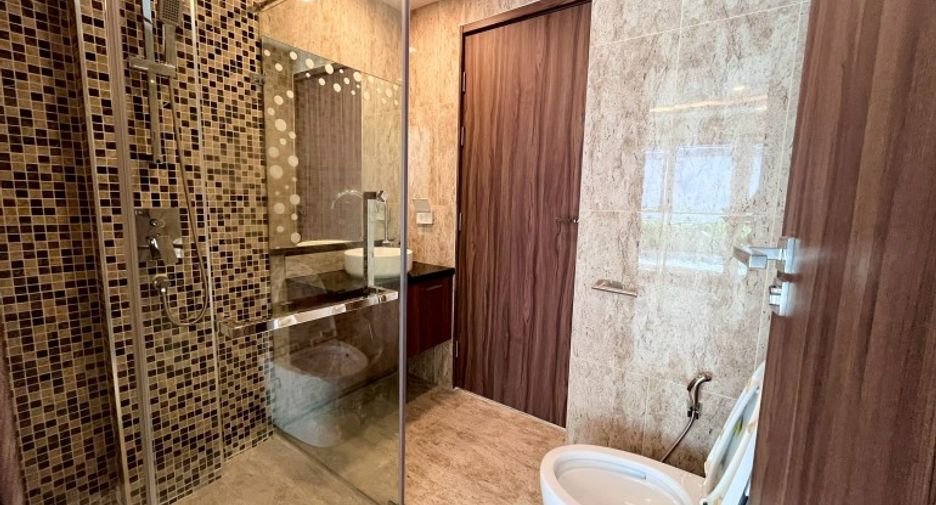 For sale 3 ベッドルーム condo in South Pattaya, Pattaya