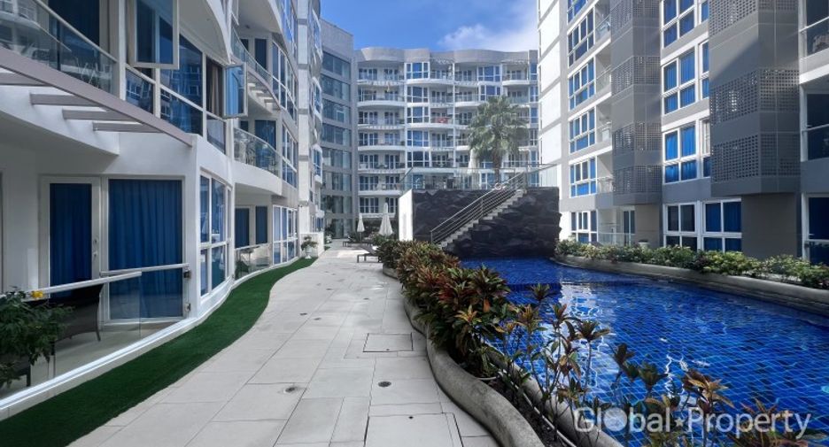 For sale 3 ベッドルーム condo in South Pattaya, Pattaya