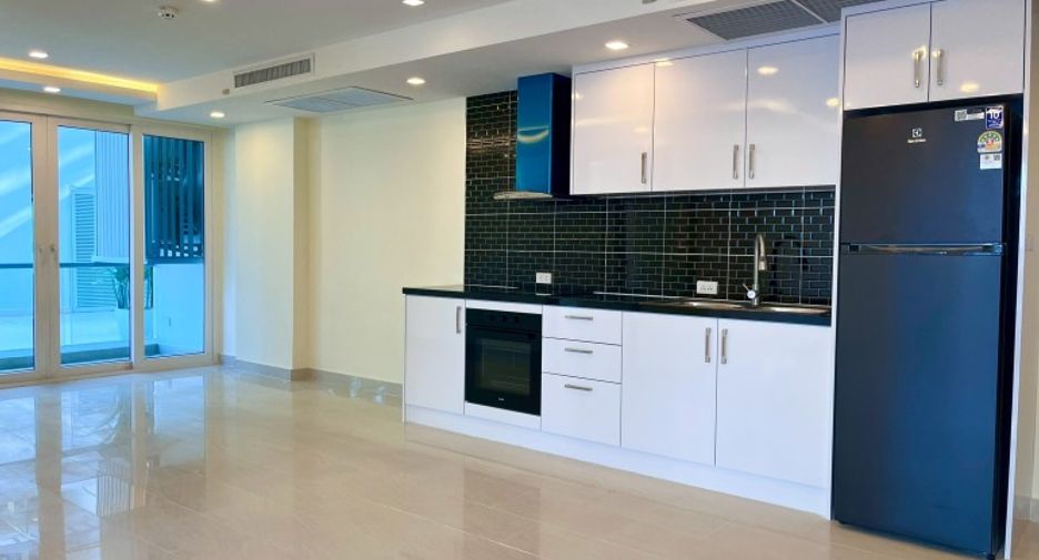 For sale 3 ベッドルーム condo in South Pattaya, Pattaya
