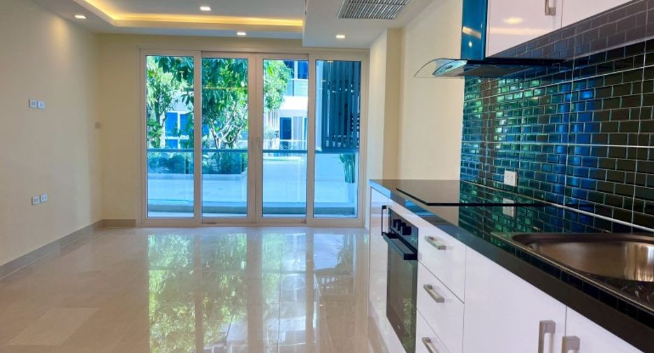 For sale 3 ベッドルーム condo in South Pattaya, Pattaya