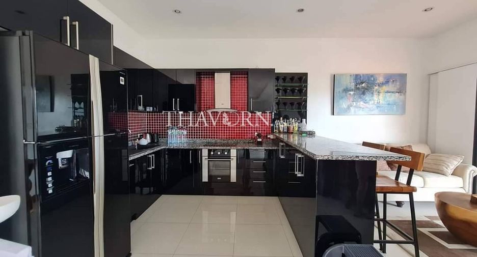 For sale 3 bedrooms house in Sattahip, Chonburi