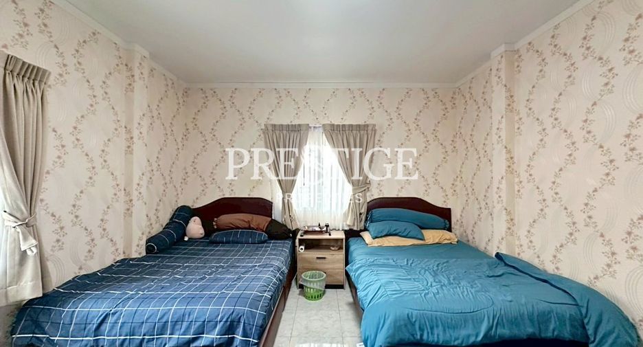 For sale 2 ベッドルーム house in Sattahip, Chonburi