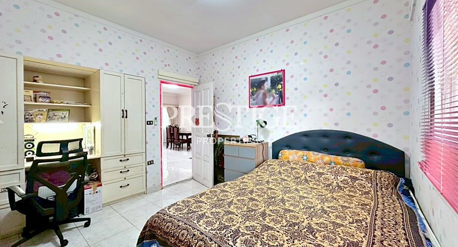 For sale 2 ベッドルーム house in Sattahip, Chonburi